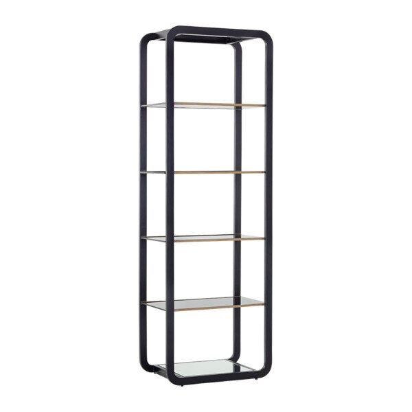 Ambretta Bookcase